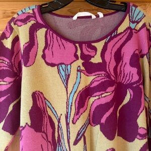 Soft Surroundings sweater